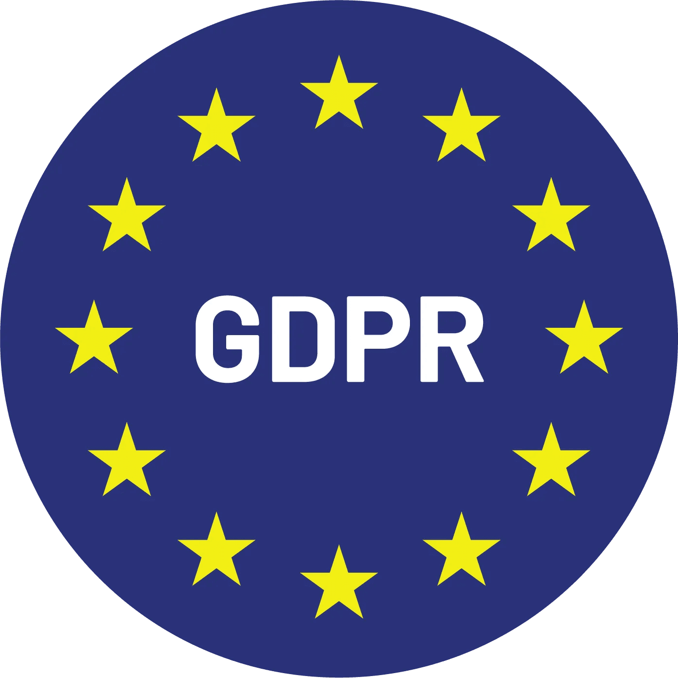 GDPR compliant