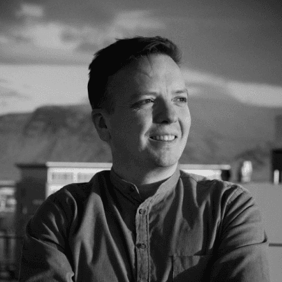 Finnur Magnusson